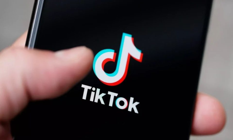 TiktokPorn