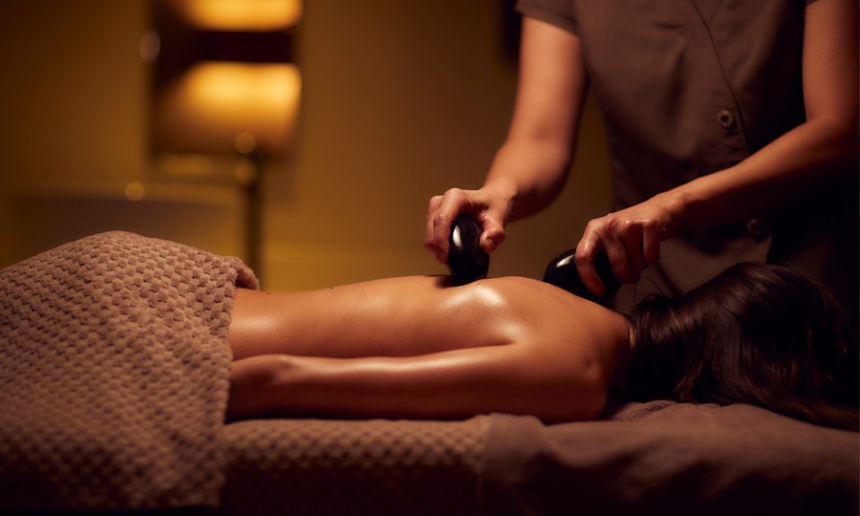 Insider Secrets for Locating Your Escort and Erotic Massage in Las Vegas
